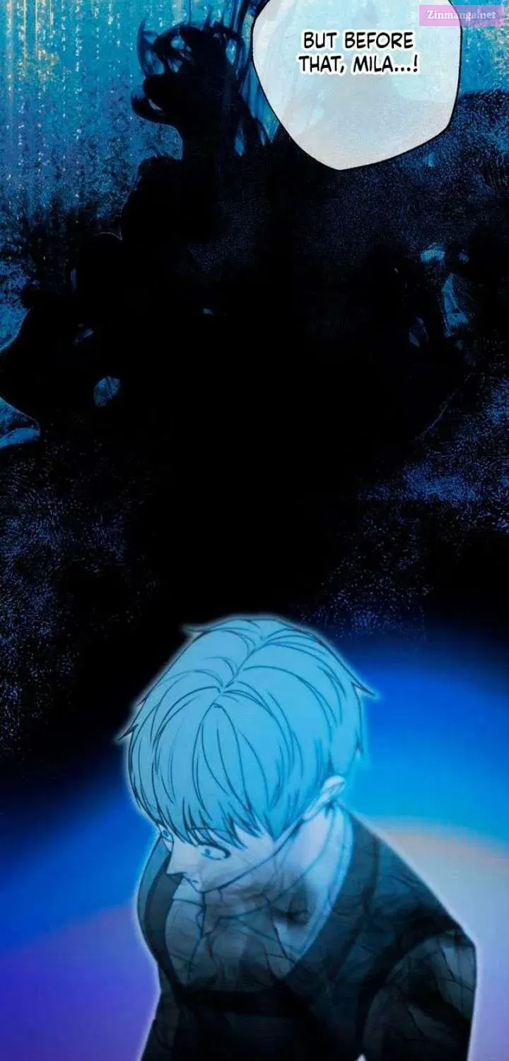 The Witch’s Tears Become Poison Chapter 12 - page 23