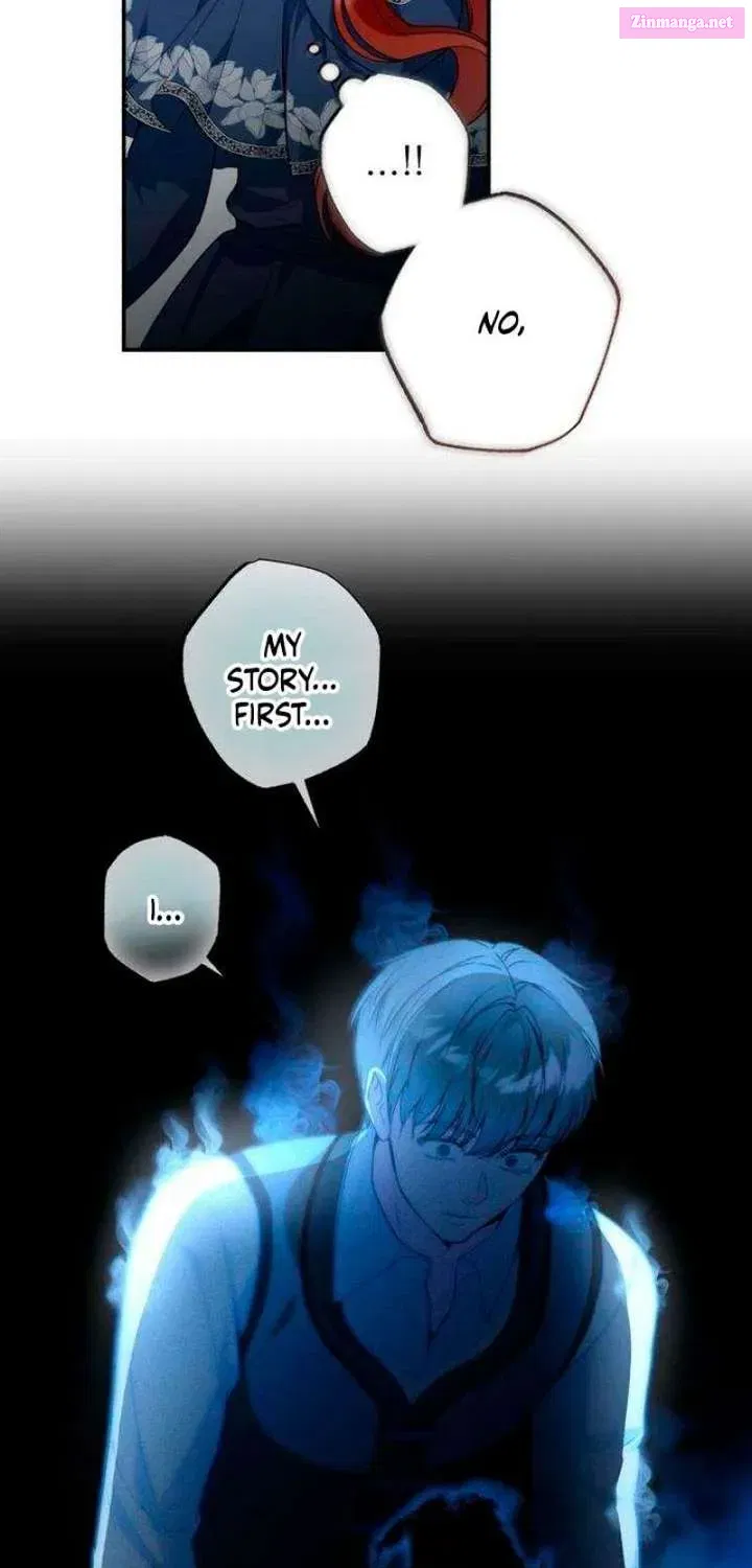 The Witch’s Tears Become Poison Chapter 12 - page 26