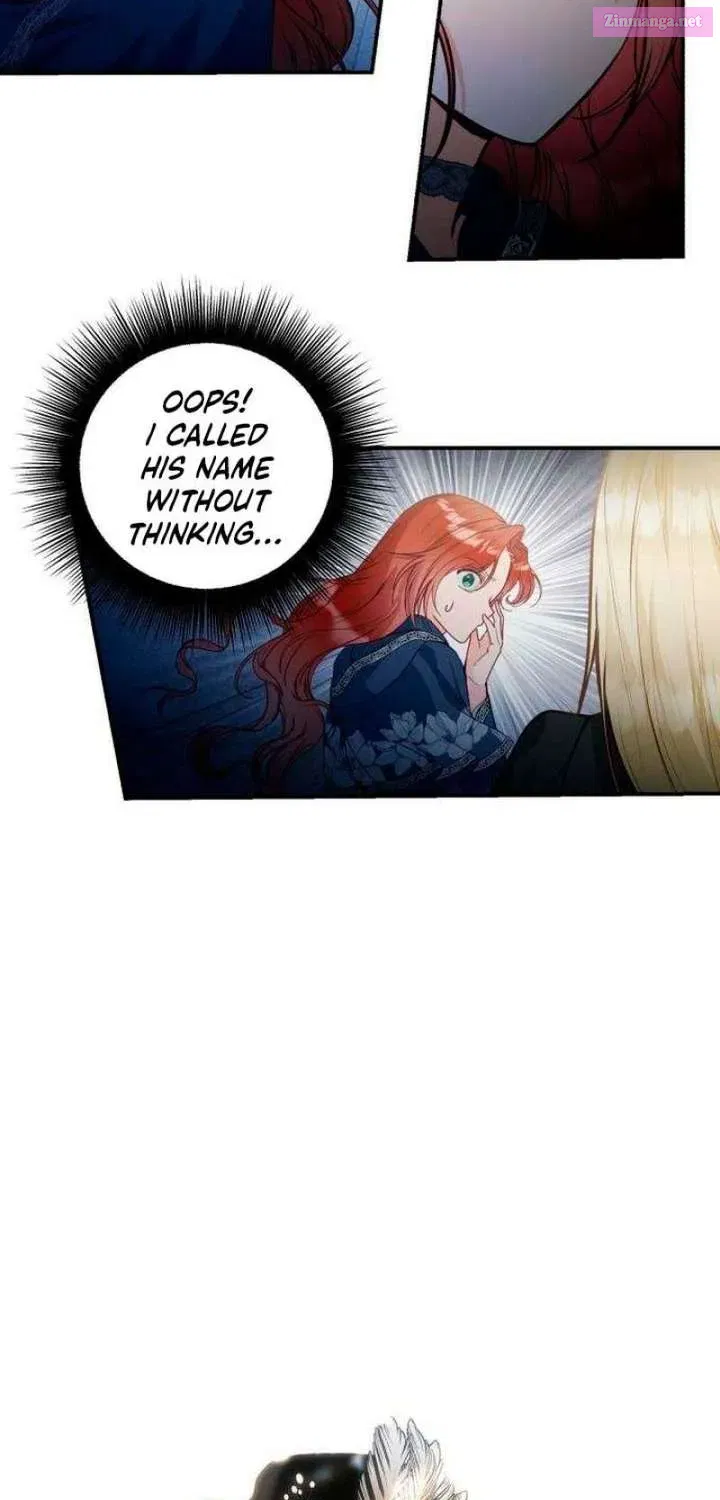 The Witch’s Tears Become Poison Chapter 12 - page 28