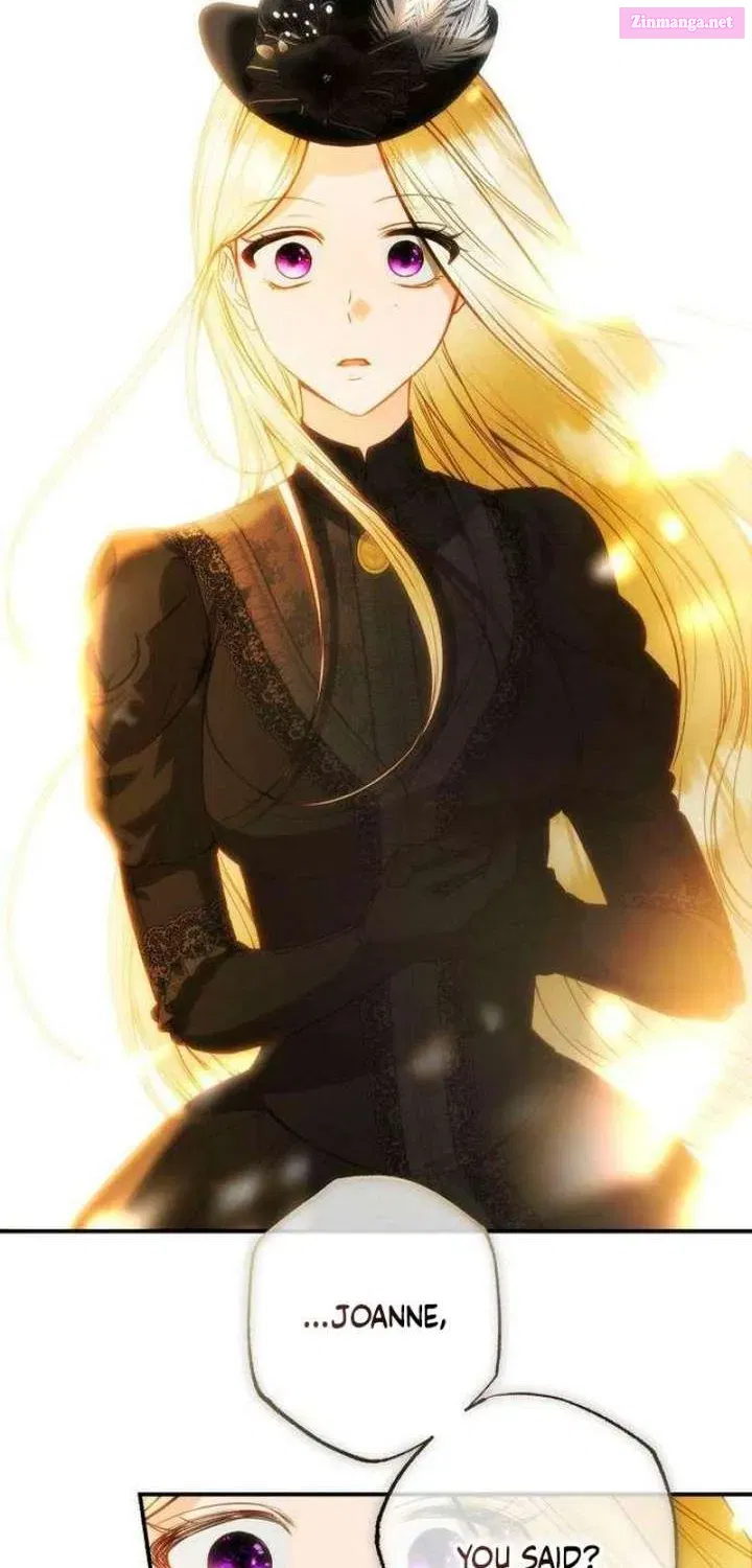 The Witch’s Tears Become Poison Chapter 12 - page 29