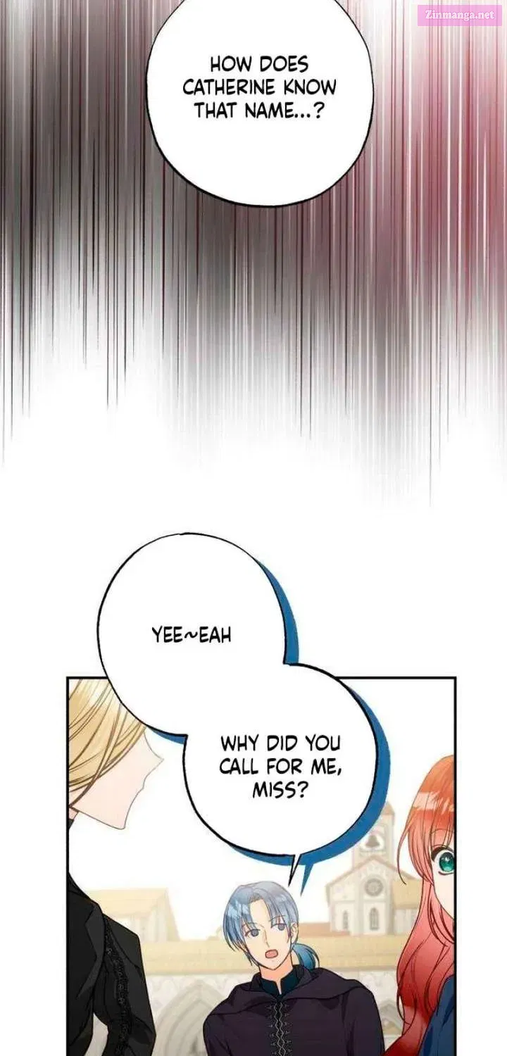 The Witch’s Tears Become Poison Chapter 12 - page 32