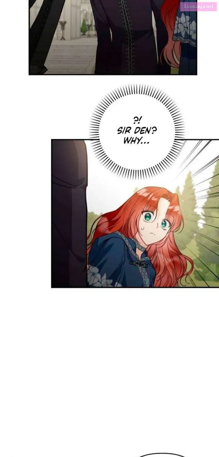 The Witch’s Tears Become Poison Chapter 12 - page 33