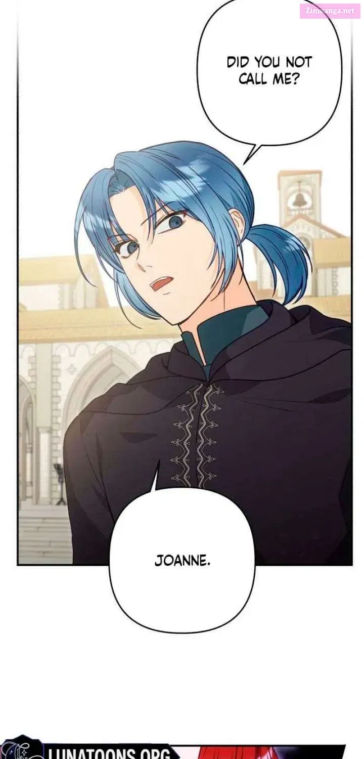 The Witch’s Tears Become Poison Chapter 12 - page 34