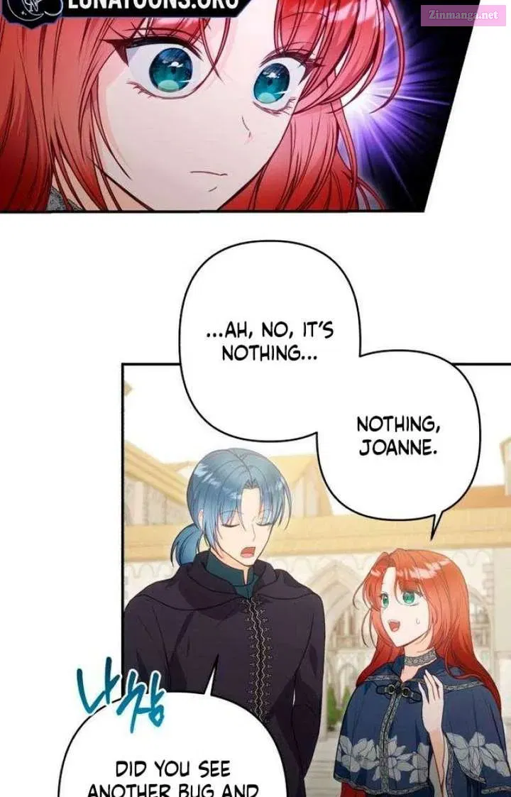 The Witch’s Tears Become Poison Chapter 12 - page 35