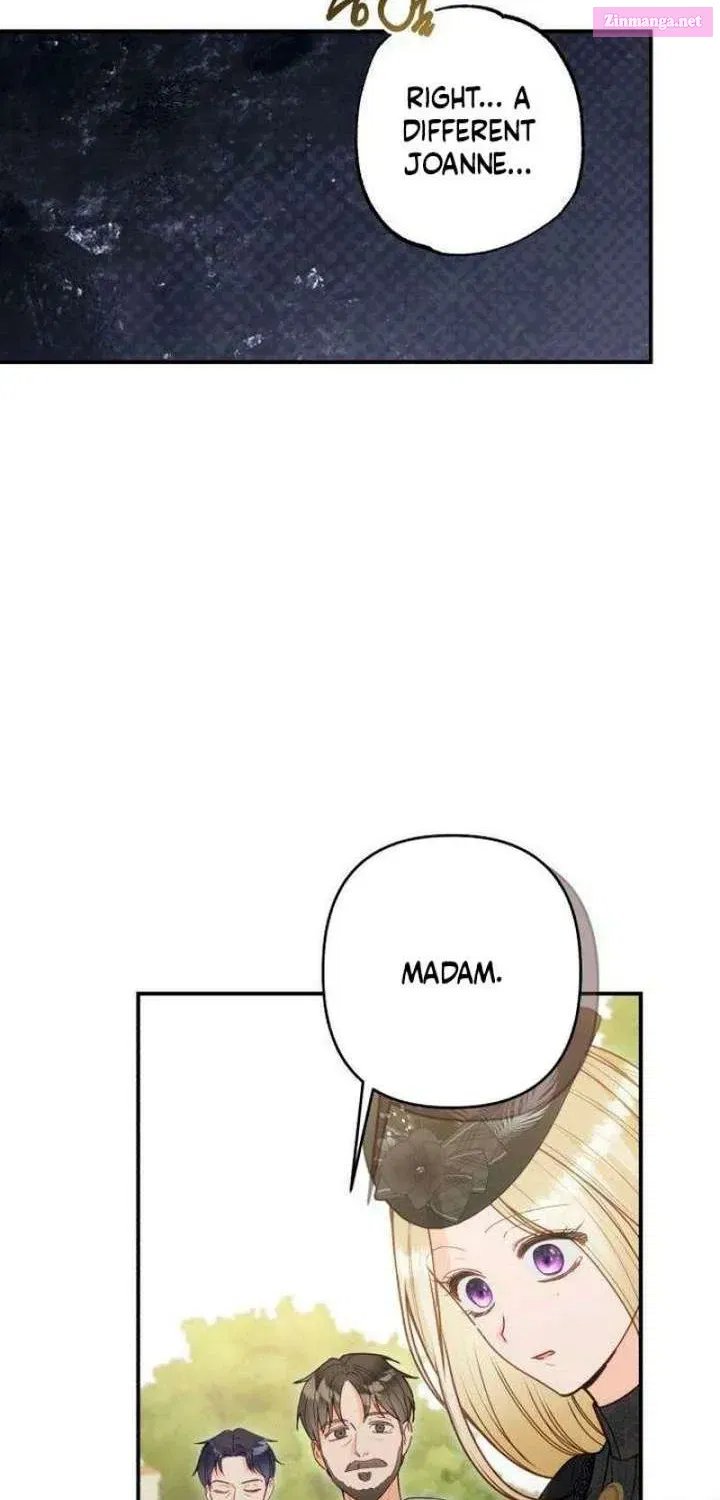 The Witch’s Tears Become Poison Chapter 12 - page 37