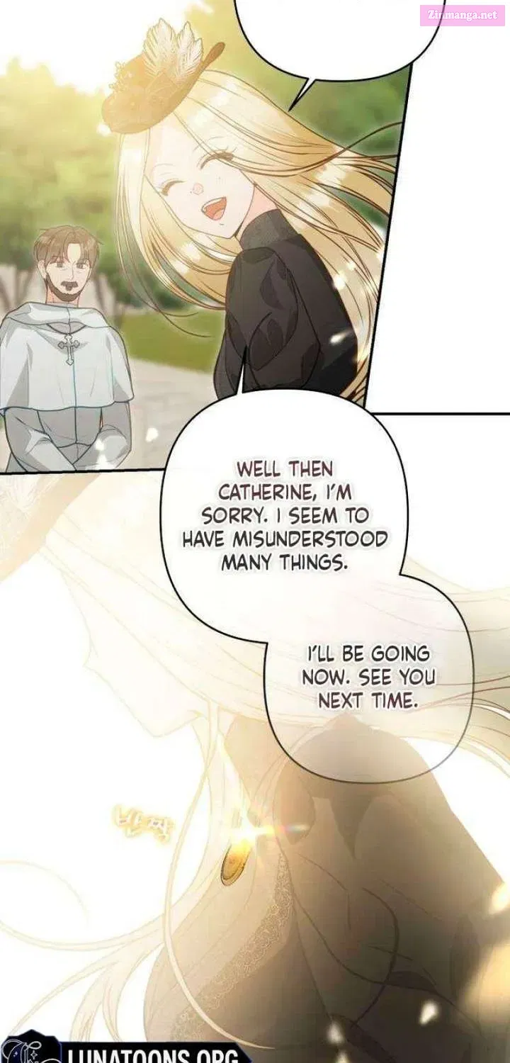 The Witch’s Tears Become Poison Chapter 12 - page 39