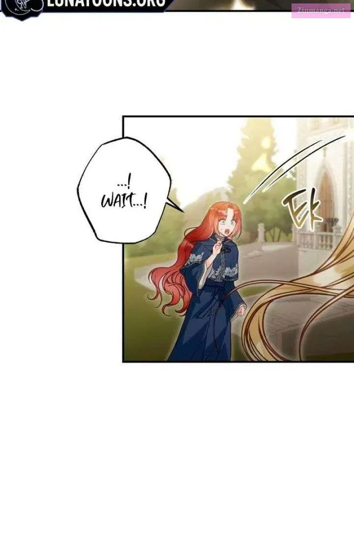 The Witch’s Tears Become Poison Chapter 12 - page 40