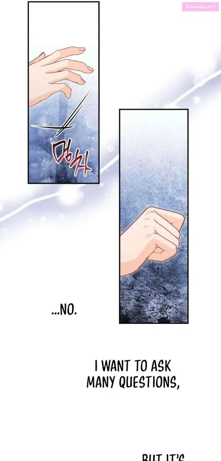 The Witch’s Tears Become Poison Chapter 12 - page 41