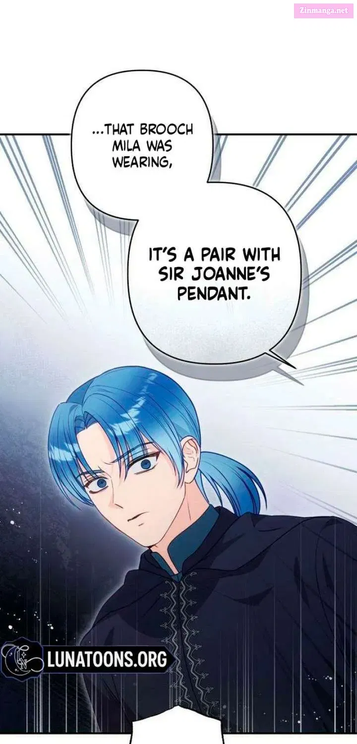 The Witch’s Tears Become Poison Chapter 12 - page 43