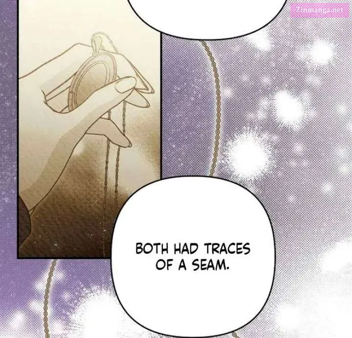 The Witch’s Tears Become Poison Chapter 12 - page 45