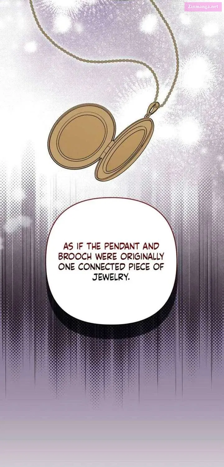 The Witch’s Tears Become Poison Chapter 12 - page 46