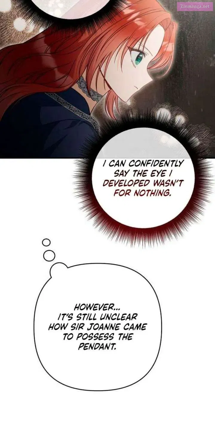 The Witch’s Tears Become Poison Chapter 12 - page 48