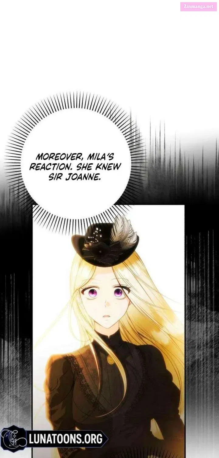 The Witch’s Tears Become Poison Chapter 12 - page 49