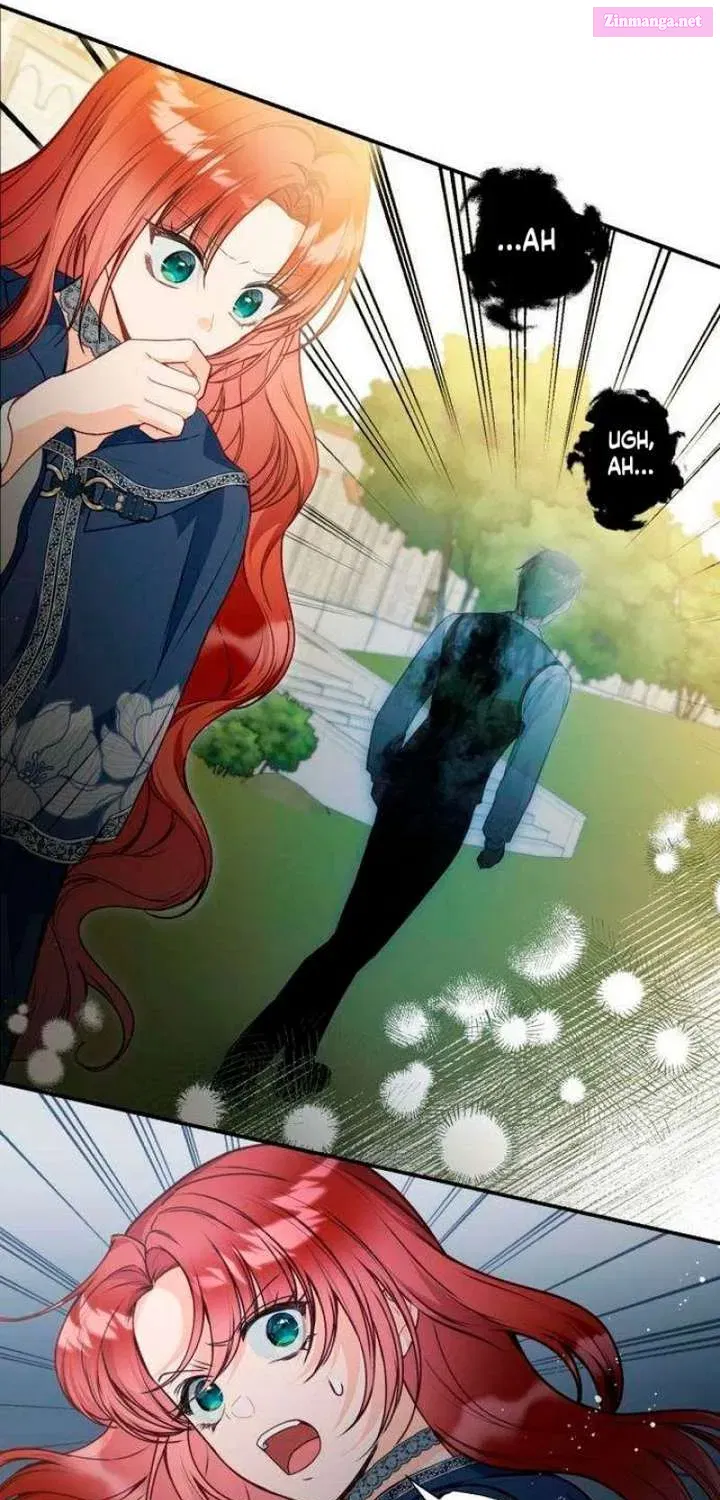 The Witch’s Tears Become Poison Chapter 12 - page 51