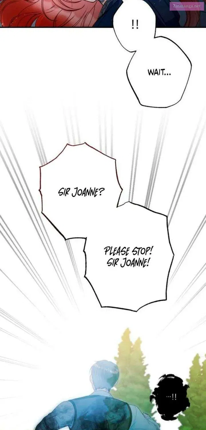 The Witch’s Tears Become Poison Chapter 12 - page 52