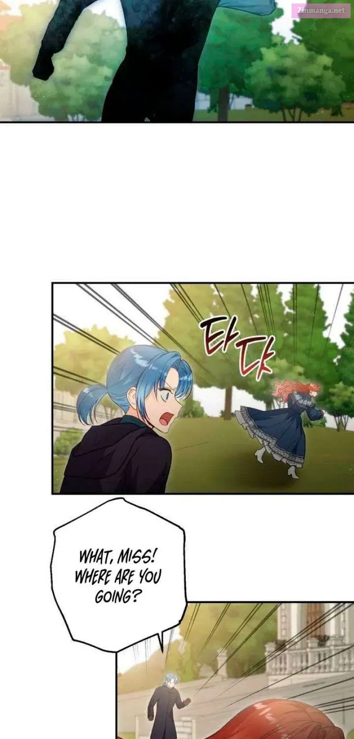 The Witch’s Tears Become Poison Chapter 12 - page 53