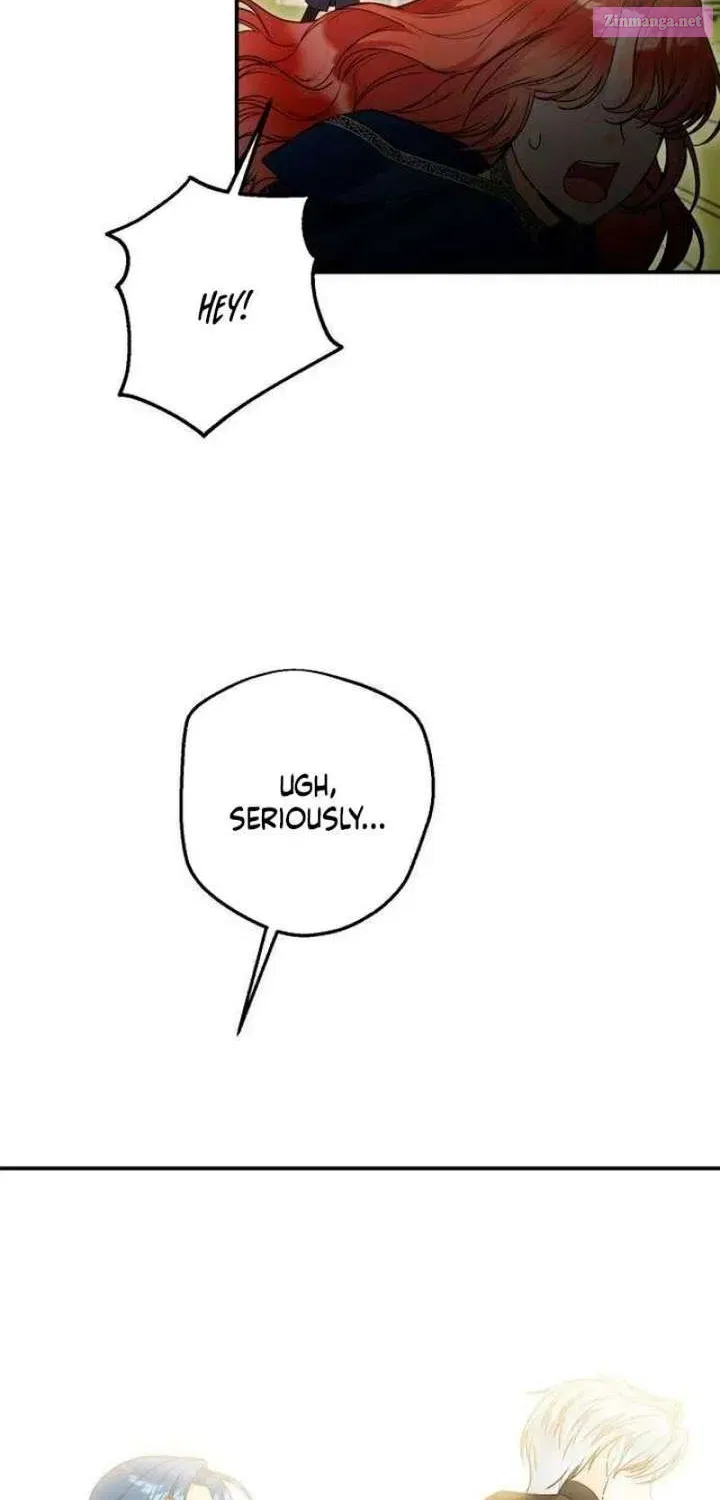 The Witch’s Tears Become Poison Chapter 12 - page 54