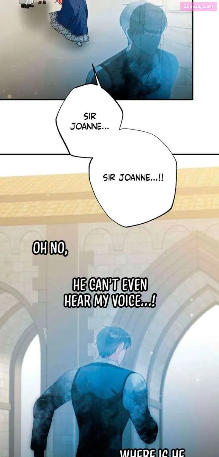 The Witch’s Tears Become Poison Chapter 12 - page 57