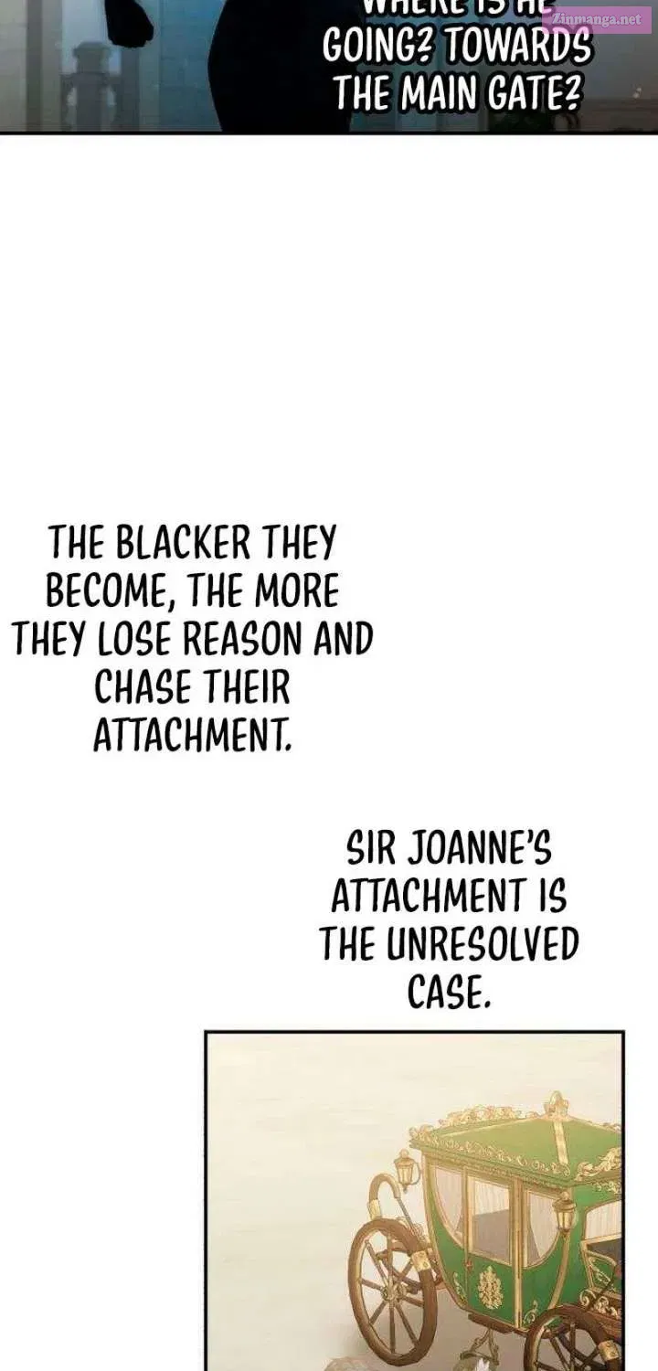 The Witch’s Tears Become Poison Chapter 12 - page 58