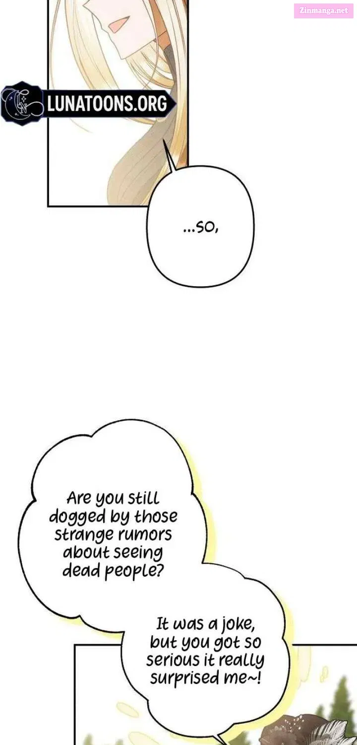 The Witch’s Tears Become Poison Chapter 12 - page 6