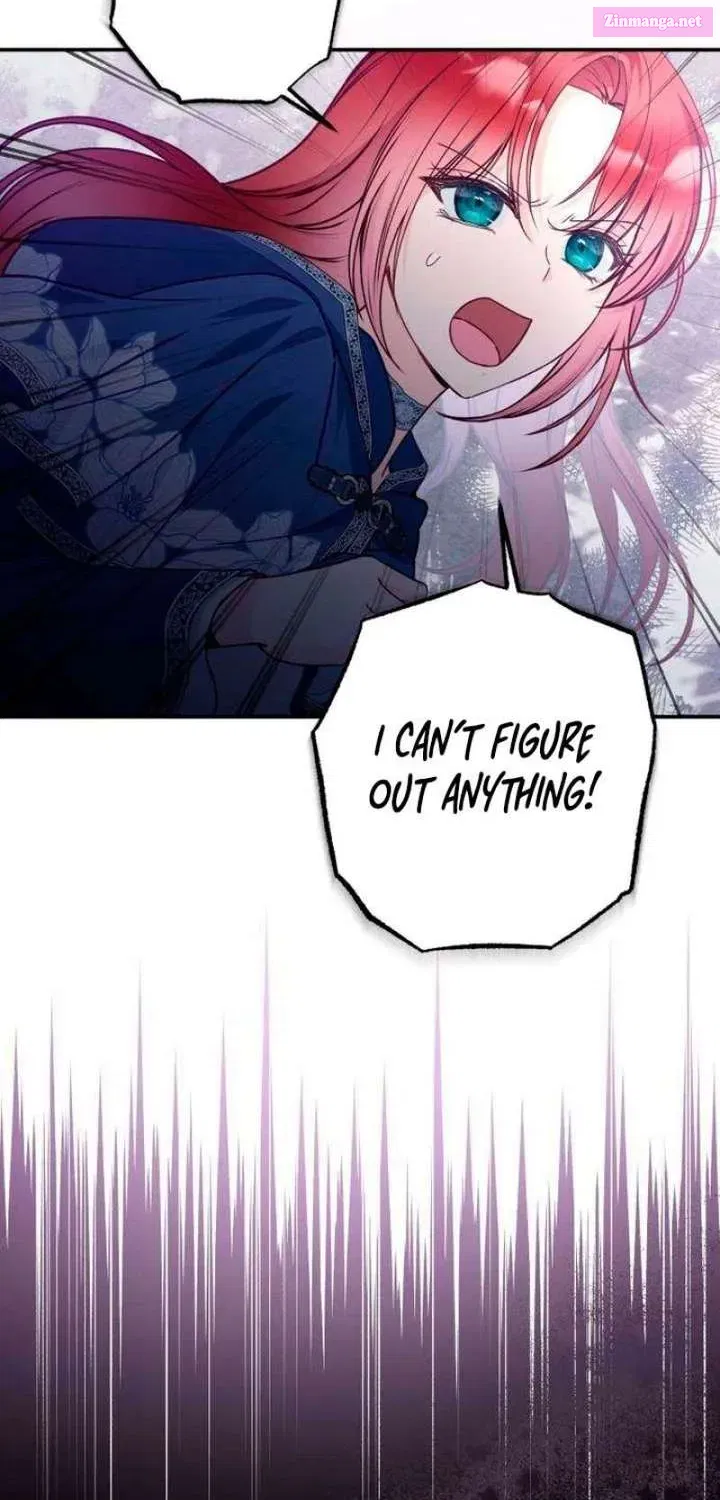 The Witch’s Tears Become Poison Chapter 12 - page 62