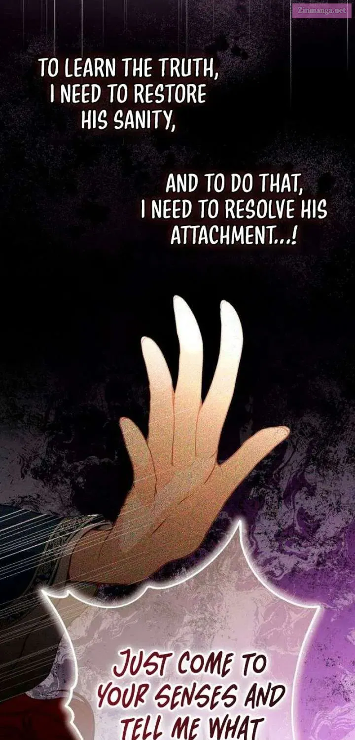 The Witch’s Tears Become Poison Chapter 12 - page 63