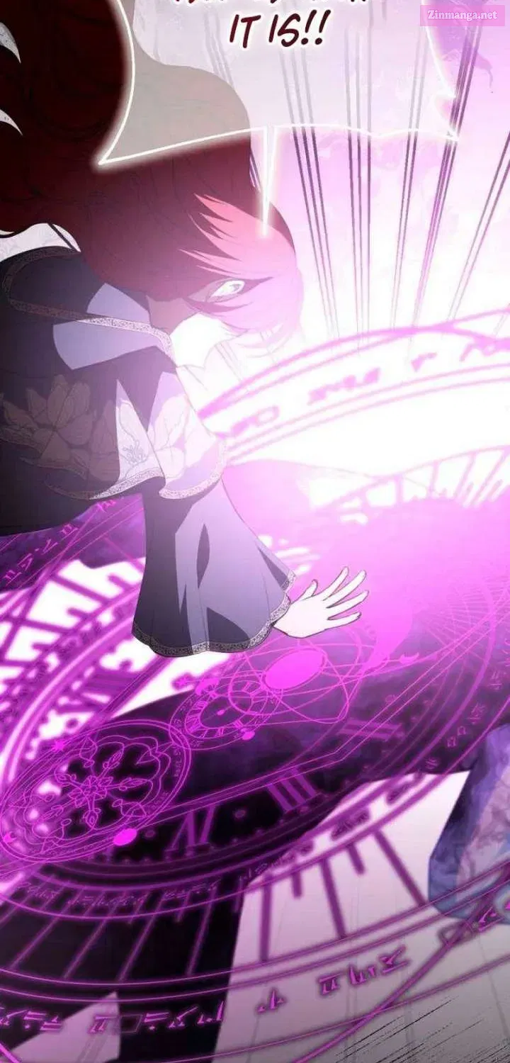 The Witch’s Tears Become Poison Chapter 12 - page 64