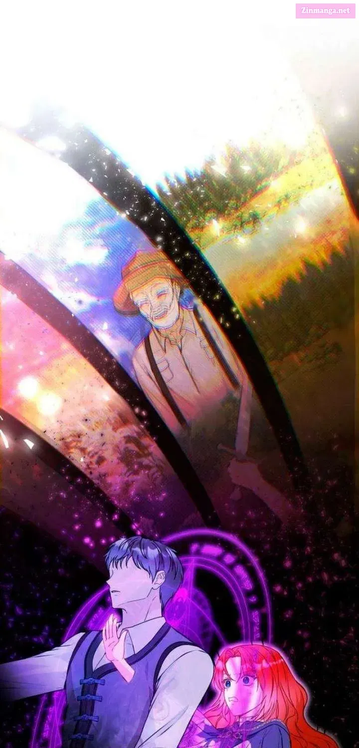 The Witch’s Tears Become Poison Chapter 12 - page 66