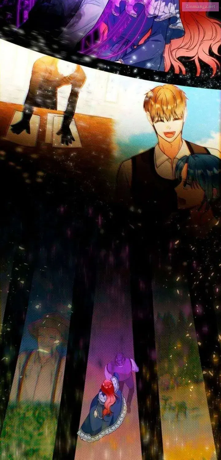 The Witch’s Tears Become Poison Chapter 12 - page 67