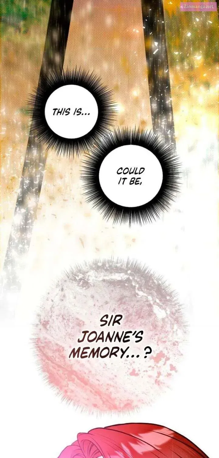 The Witch’s Tears Become Poison Chapter 12 - page 68