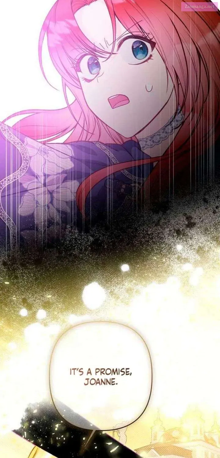 The Witch’s Tears Become Poison Chapter 12 - page 69