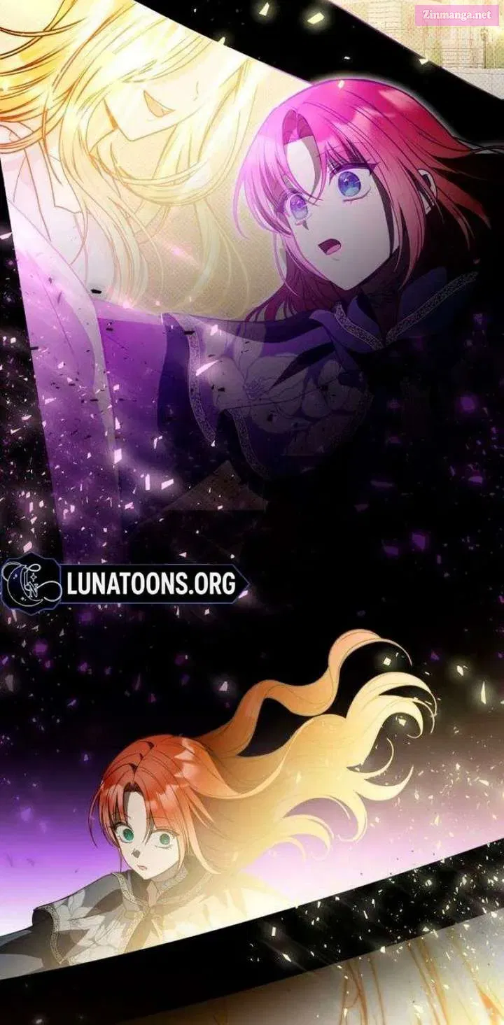 The Witch’s Tears Become Poison Chapter 12 - page 70