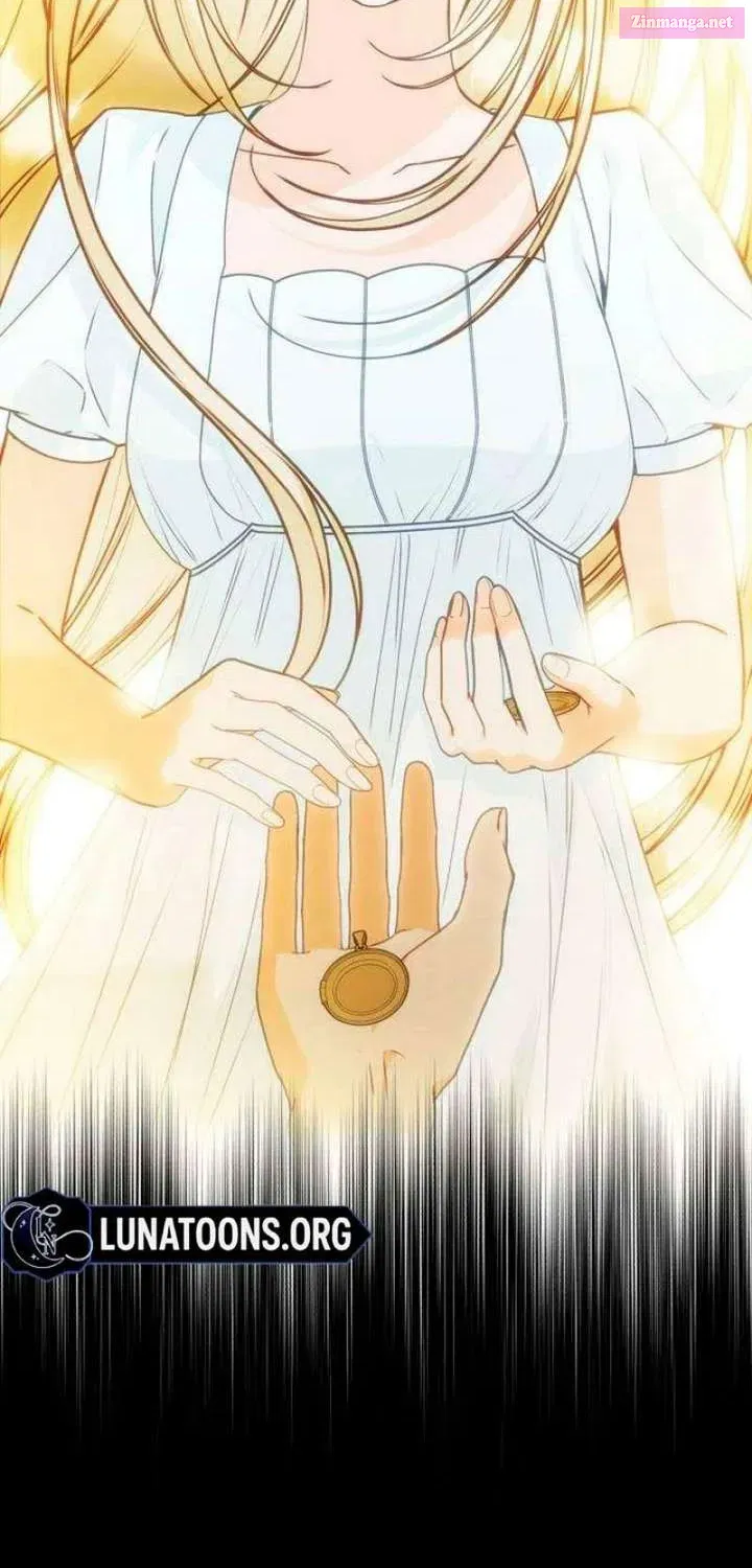 The Witch’s Tears Become Poison Chapter 12 - page 72