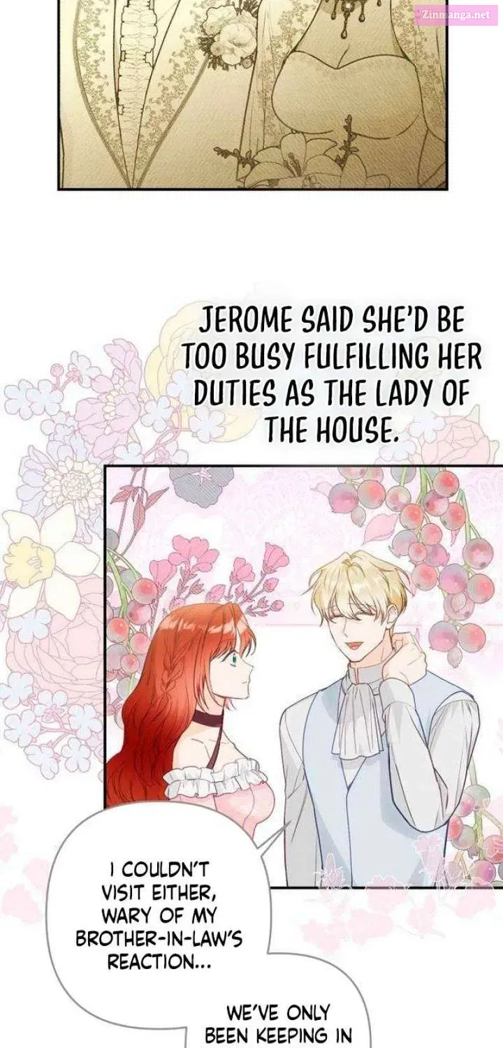 The Witch’s Tears Become Poison Chapter 12 - page 9