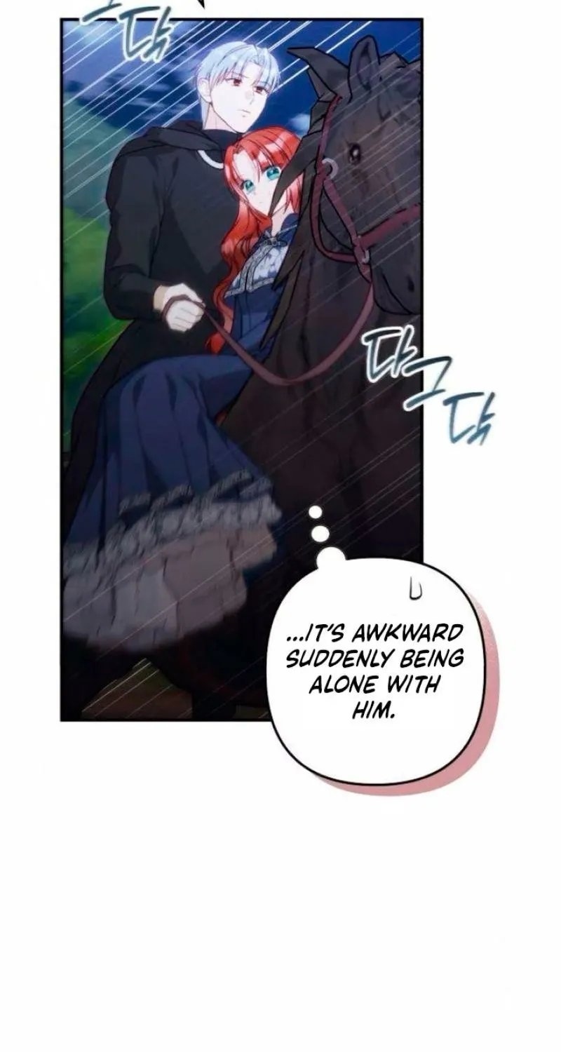 The Witch’s Tears Become Poison Chapter 15 - page 103