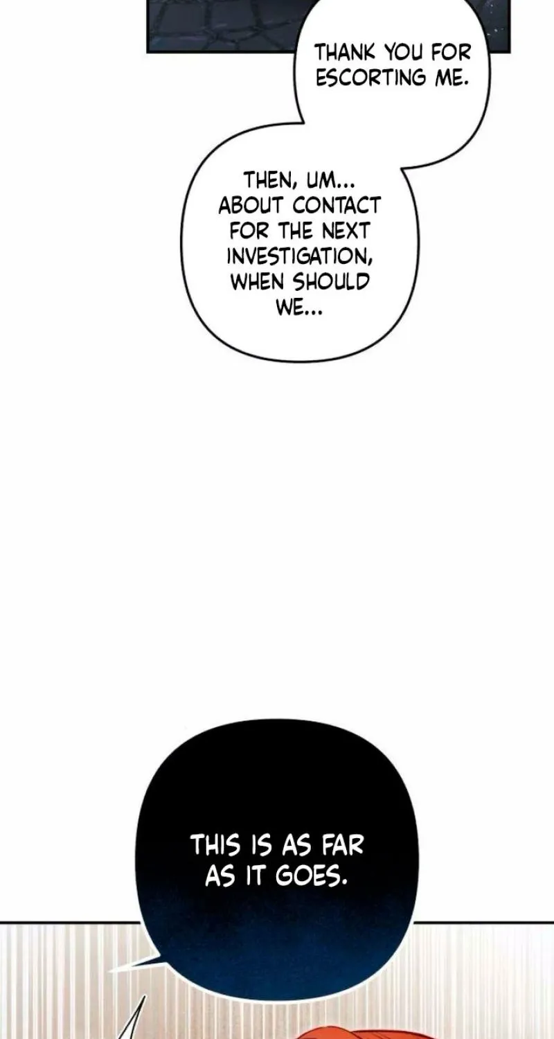 The Witch’s Tears Become Poison Chapter 15 - page 106