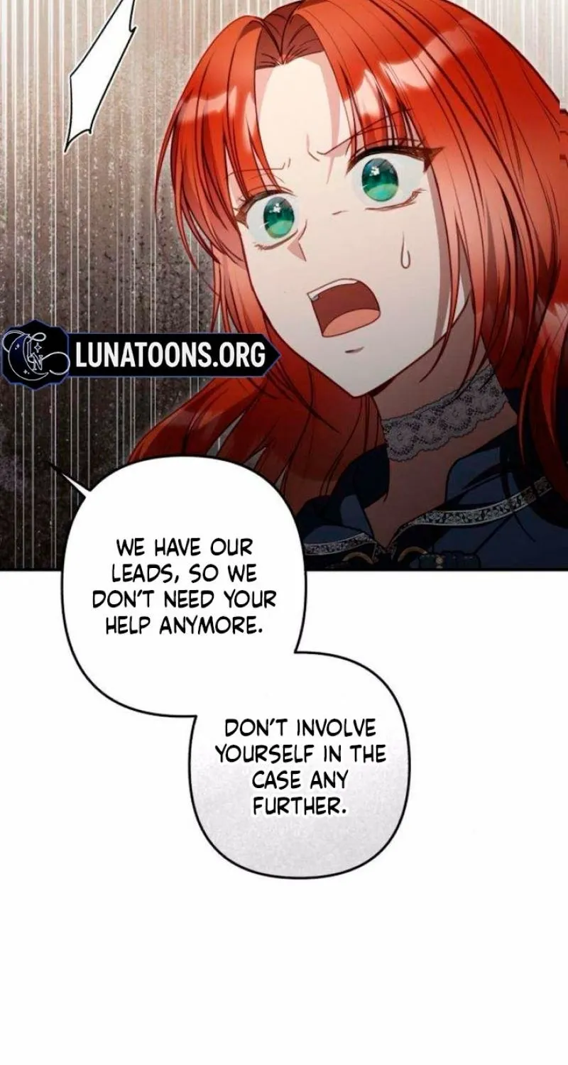 The Witch’s Tears Become Poison Chapter 15 - page 107