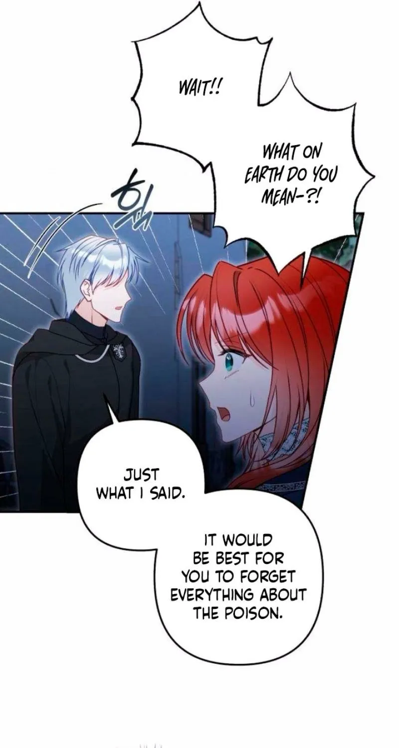 The Witch’s Tears Become Poison Chapter 15 - page 109