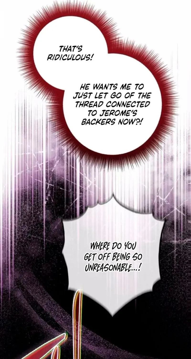 The Witch’s Tears Become Poison Chapter 15 - page 110