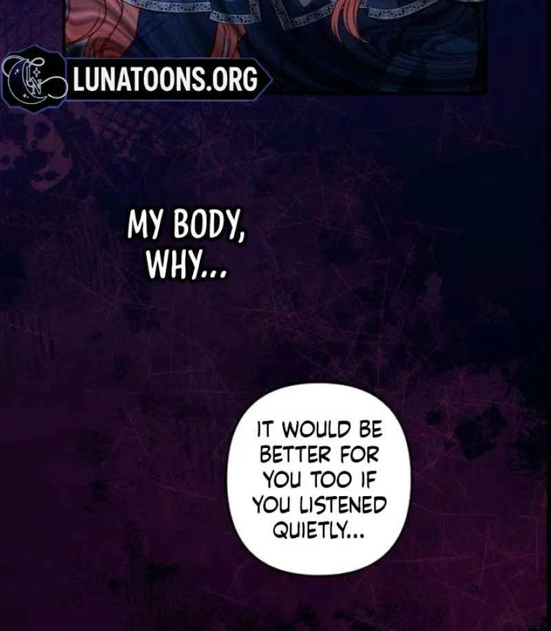 The Witch’s Tears Become Poison Chapter 15 - page 113