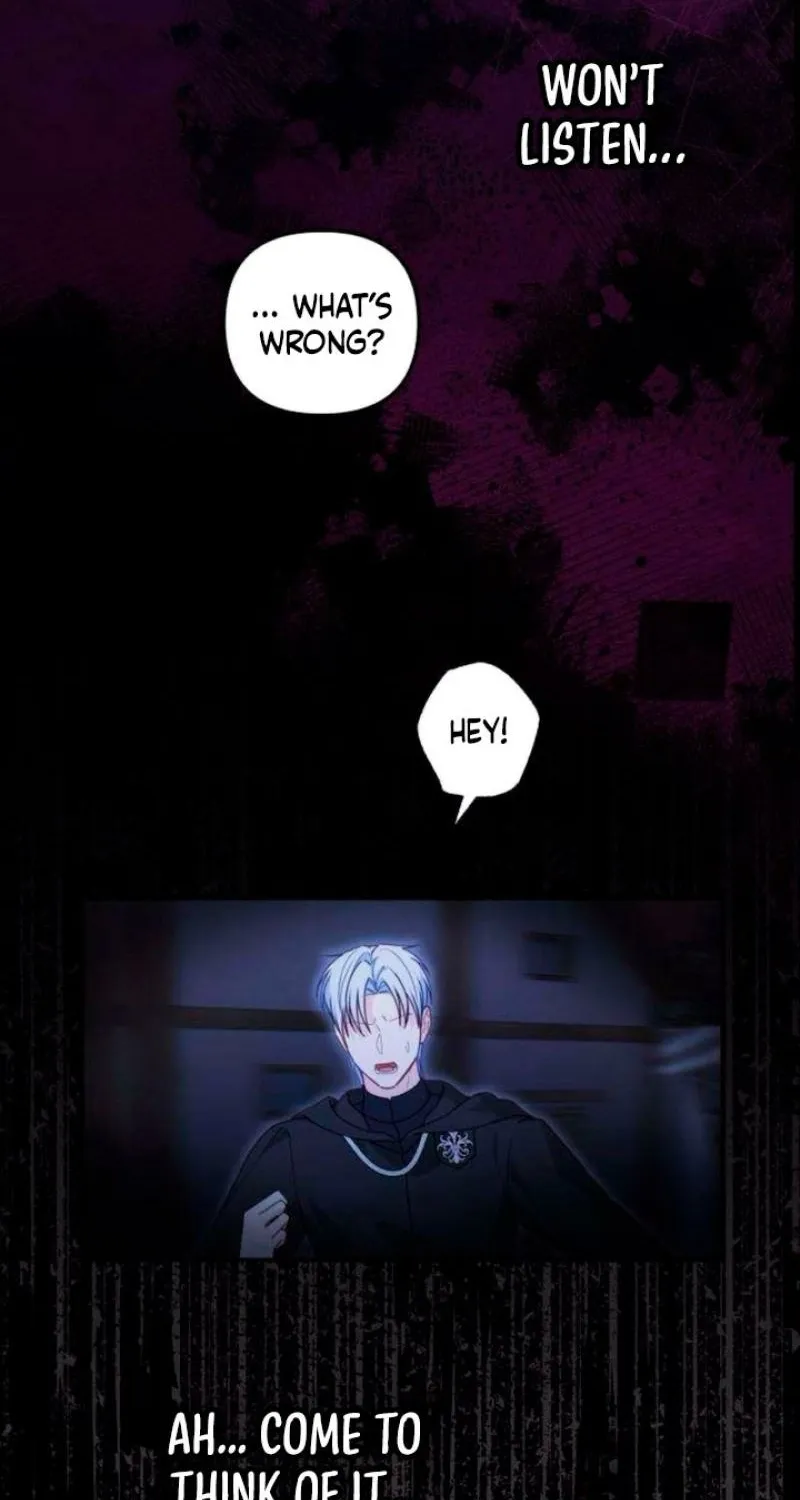 The Witch’s Tears Become Poison Chapter 15 - page 114