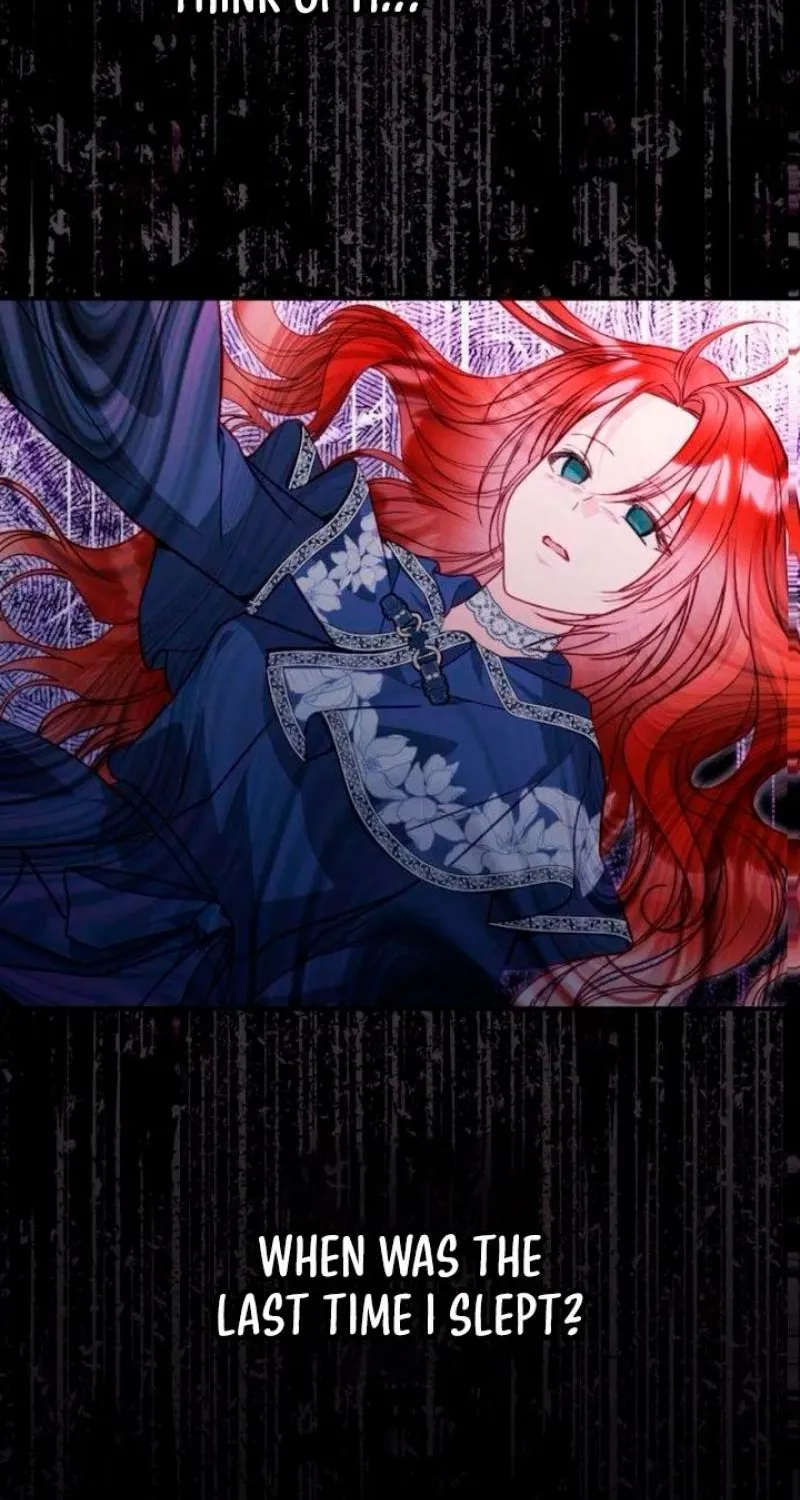 The Witch’s Tears Become Poison Chapter 15 - page 115