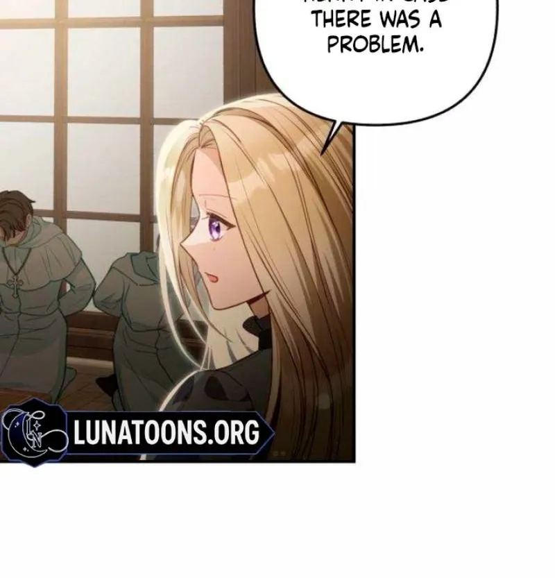 The Witch’s Tears Become Poison Chapter 15 - page 12