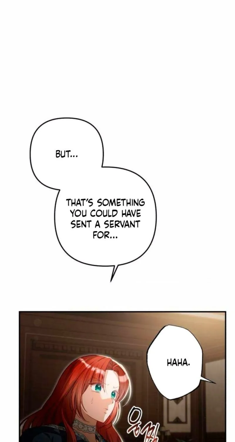 The Witch’s Tears Become Poison Chapter 15 - page 13