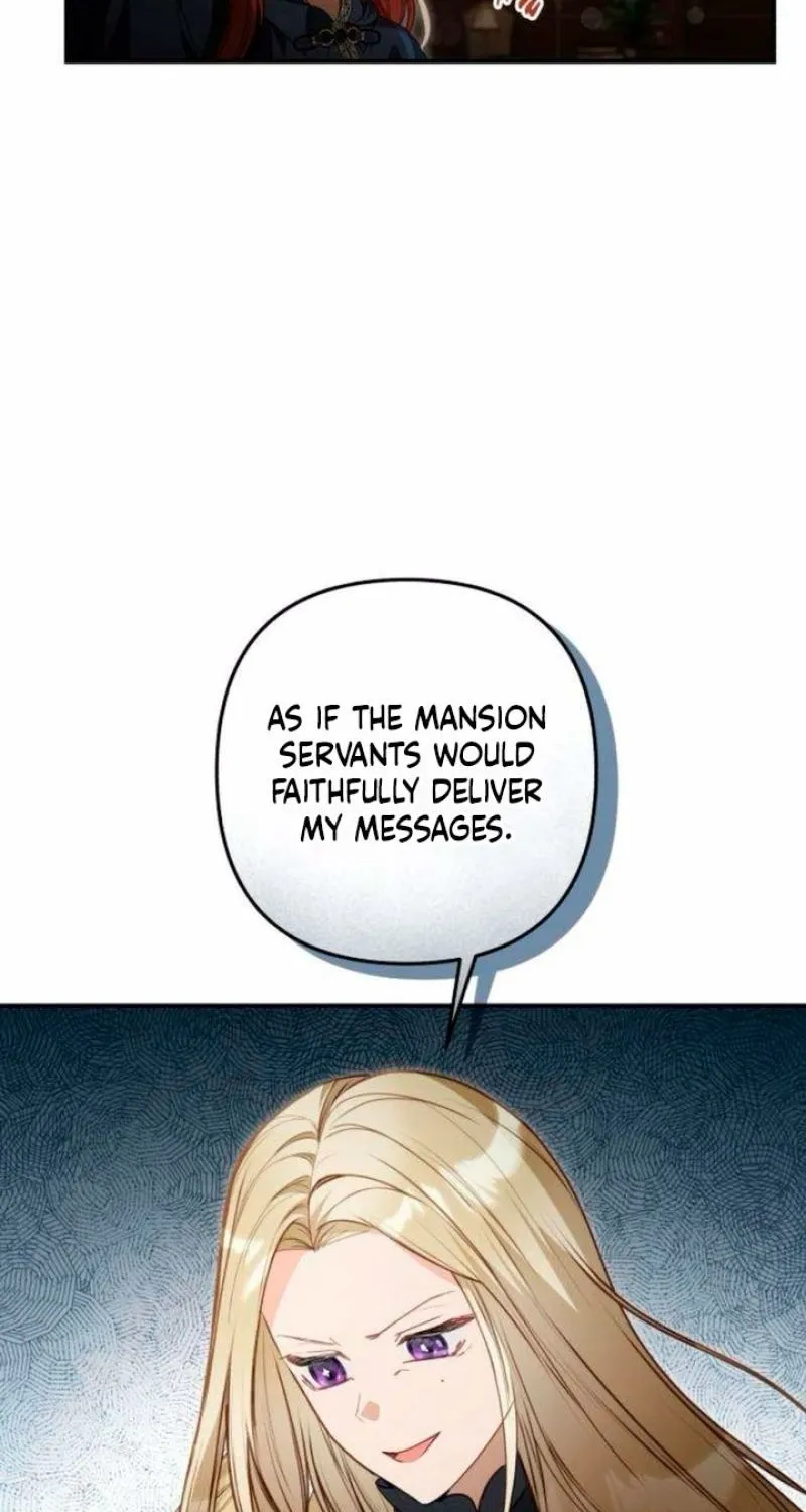 The Witch’s Tears Become Poison Chapter 15 - page 14