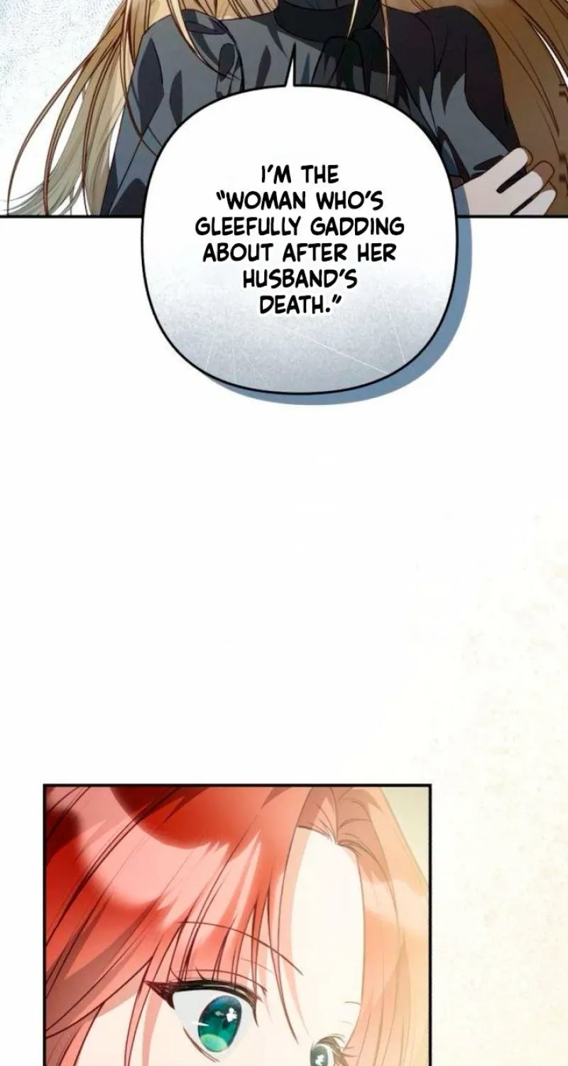 The Witch’s Tears Become Poison Chapter 15 - page 15