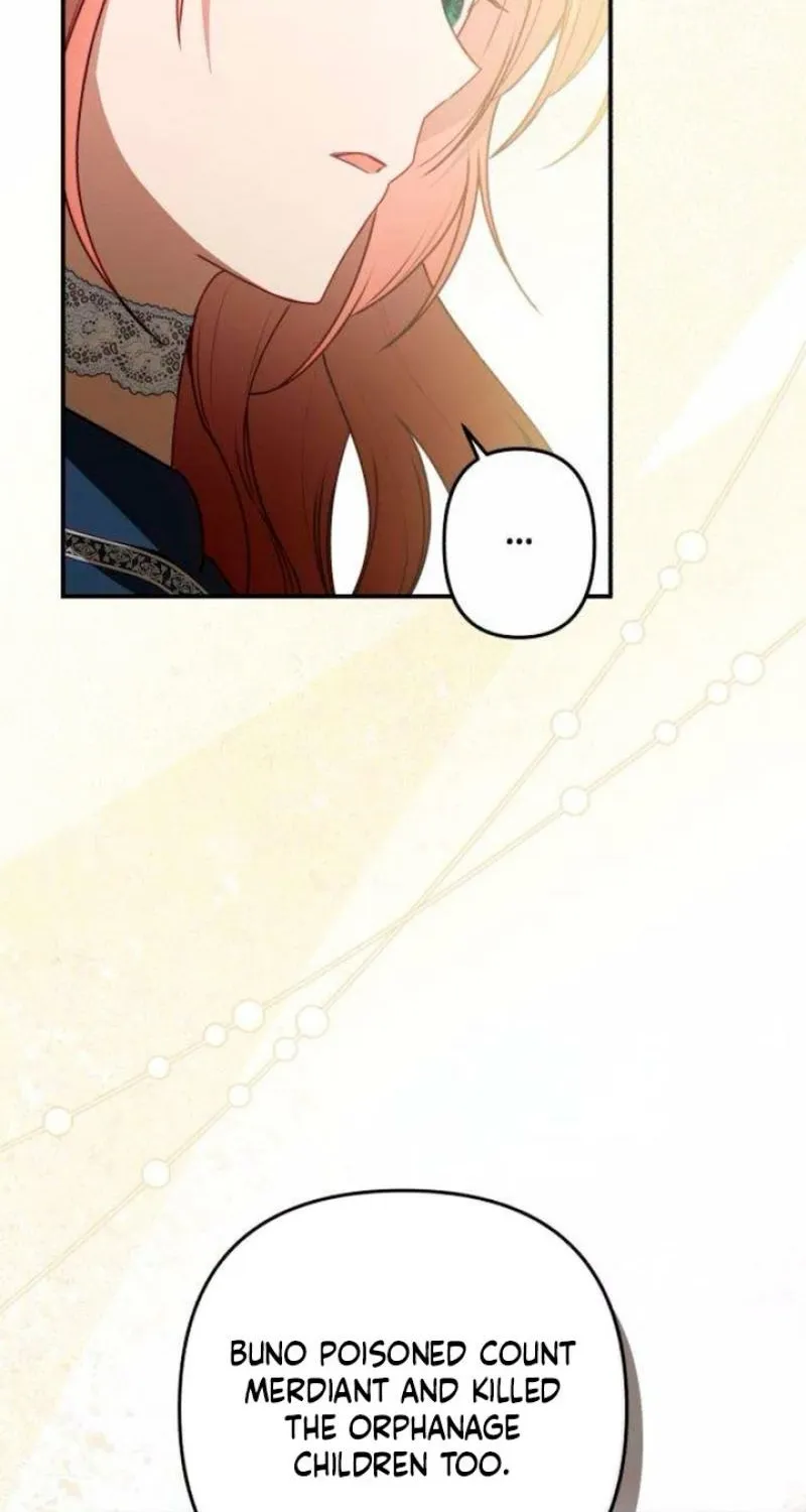 The Witch’s Tears Become Poison Chapter 15 - page 16