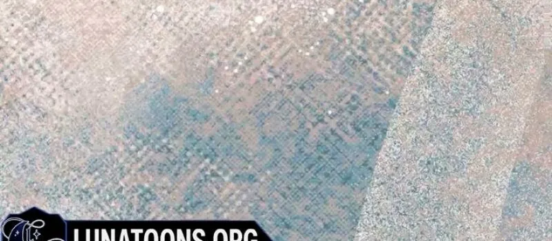 The Witch’s Tears Become Poison Chapter 15 - page 18