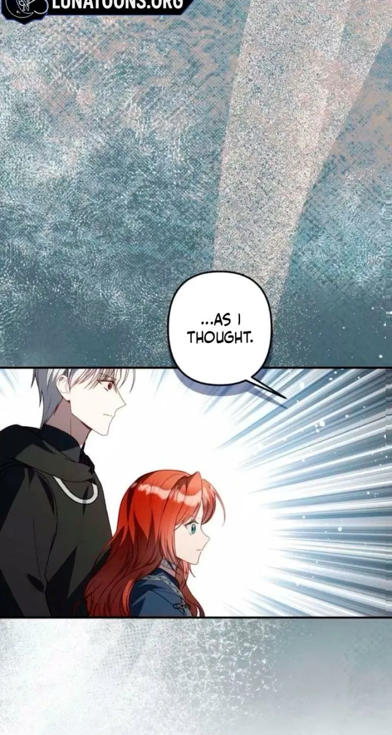 The Witch’s Tears Become Poison Chapter 15 - page 19