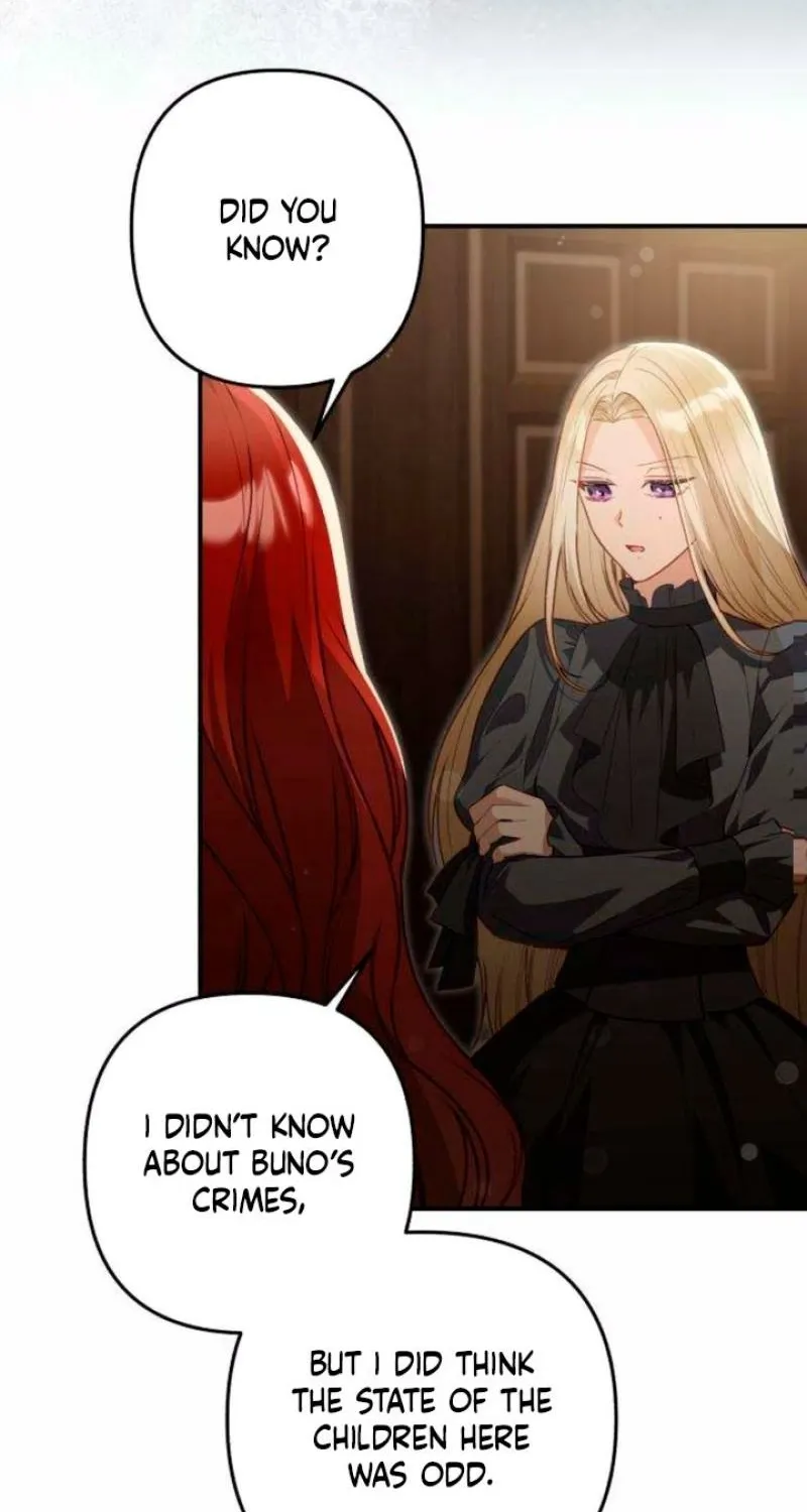 The Witch’s Tears Become Poison Chapter 15 - page 20